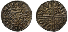 Henry III Penny, Long cross type 3c, Gloucester, Ricard, ex Brussels Hoard and English Doctor