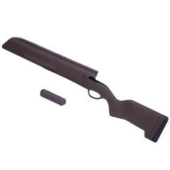 Mauser 98 Stk-scopemount-bp Deb