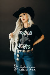Rodeo Nights
