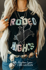 Rodeo Nights