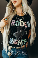 Rodeo Nights