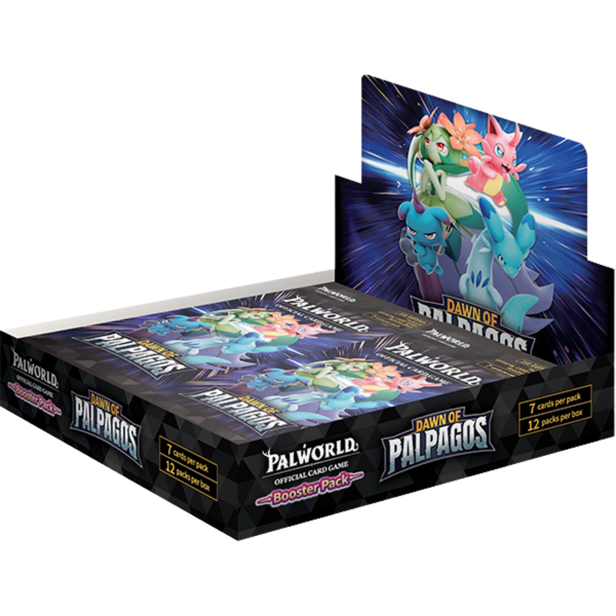 Preorders