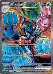 Prismatic Evolutions English Spoilers and Card List — Joseph Writer Anderson