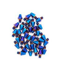 Grade 5 Titanium Peg Pins