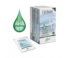 Aboca lynfase fitomagra tisana (20 bustine)