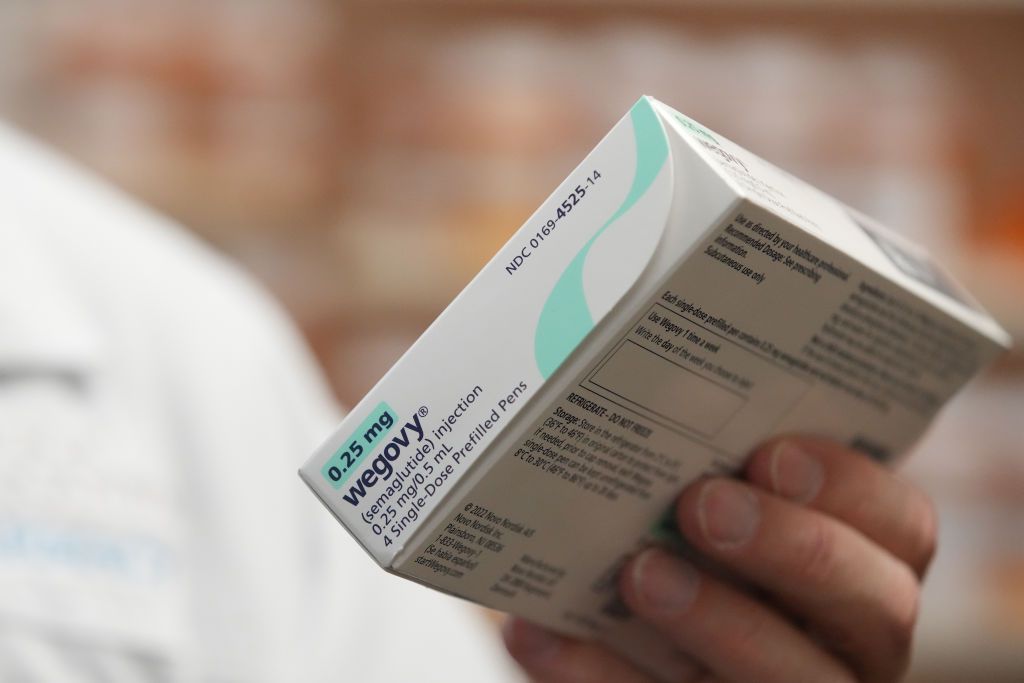 Can Ozempic Ease Menopause Symptoms?