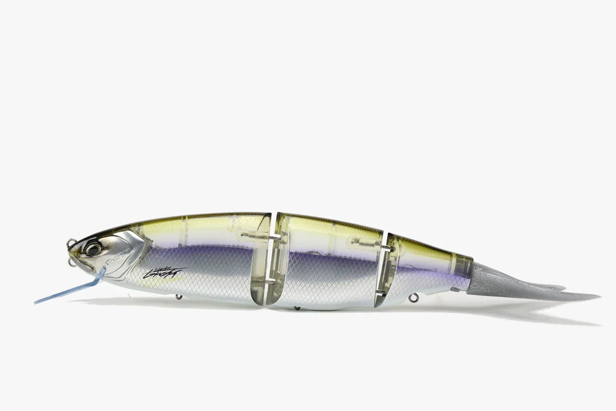 DRT Ghost | Japan Dream Tackle | DRT Klash and DRT Tiny Klash