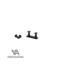 Glock [G17, G19, G26 & other] Rotpunktmontage | Shield RMSc Footprint