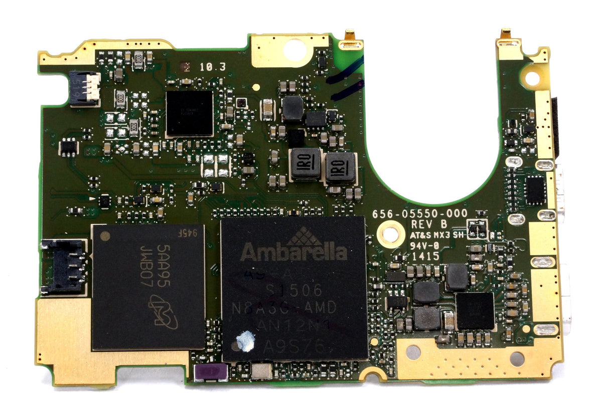 GoPro® HERO® 4 Black Main Board