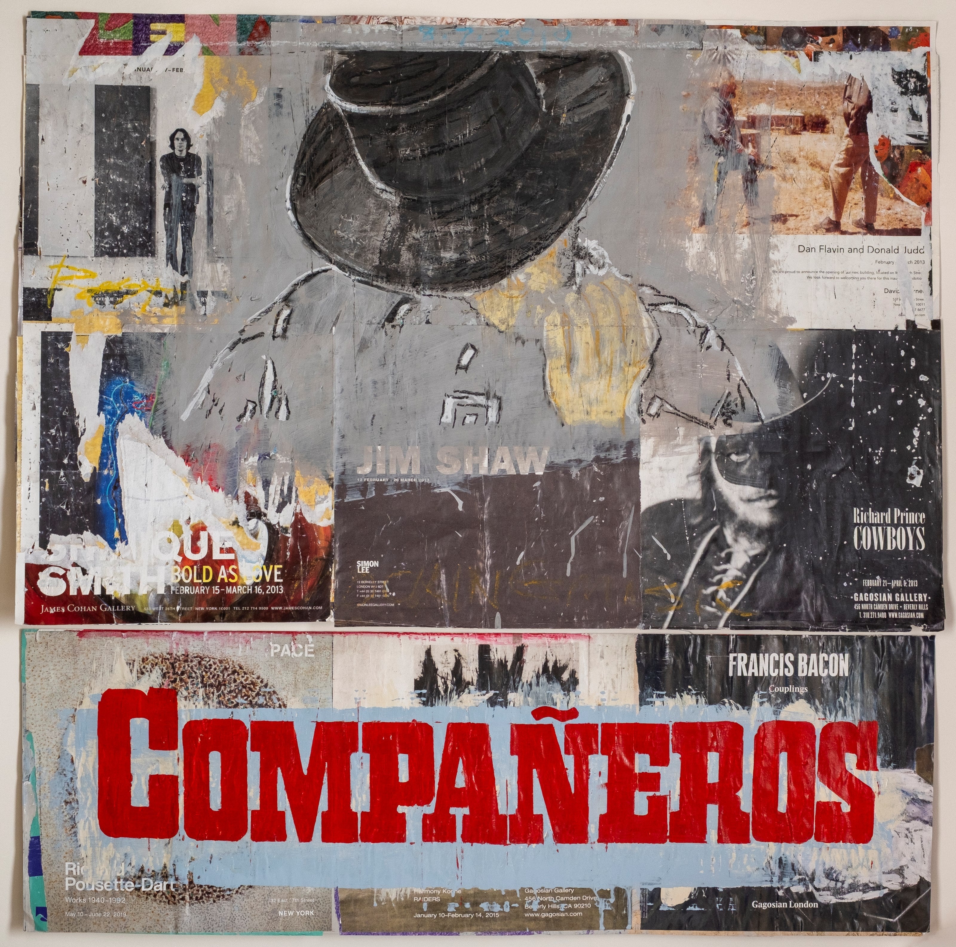 Gordon McConnell | COMPAÑEROS