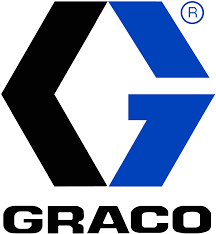 Graco YD2890 E-Flo DCi 4-Ball Electric Pump, 2500cc, 3 HP, SST Ultralife Lower, Tri-Clamp, Basic Controls, SiNi, No Stand
