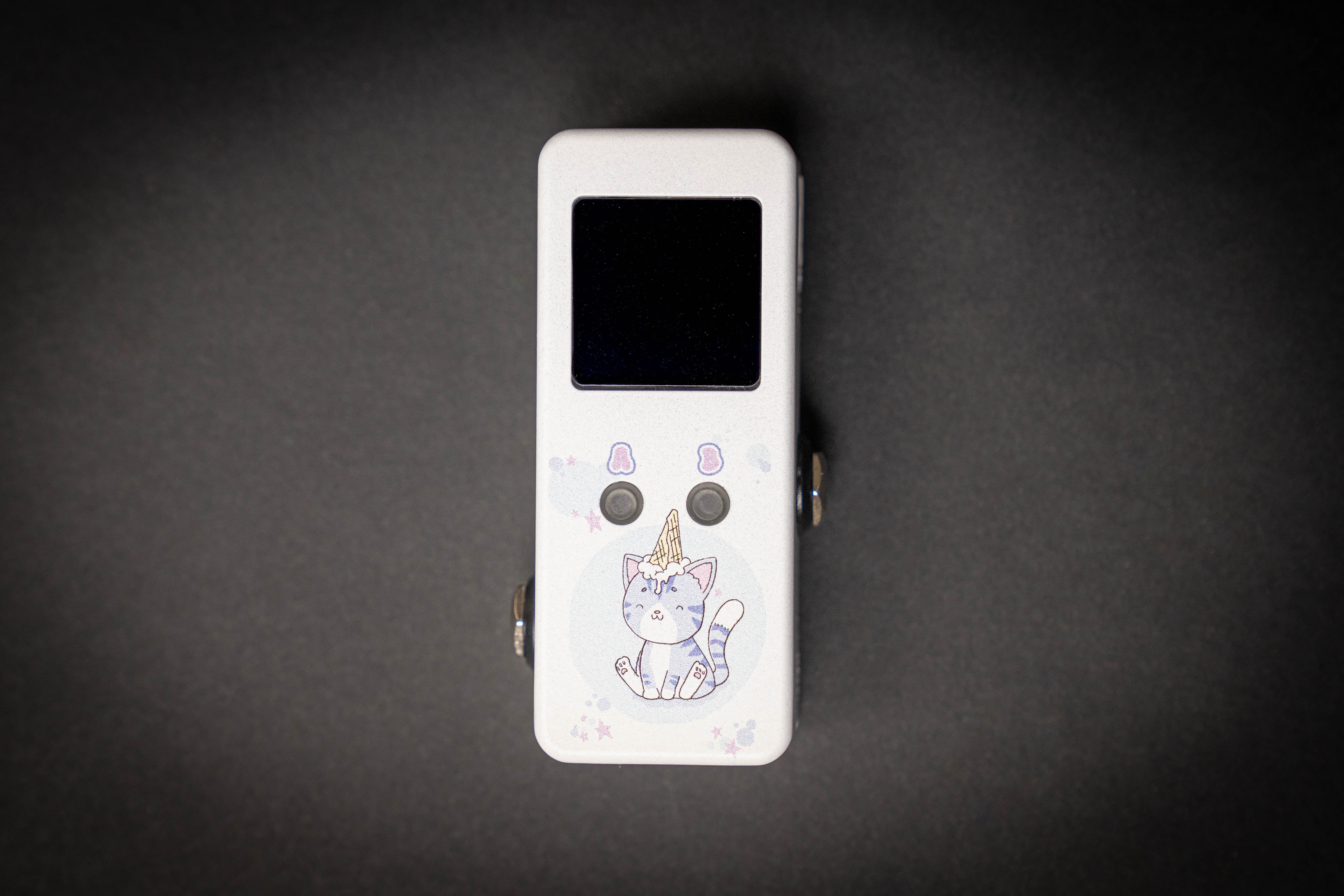 Uwu Virtual Pet Buffer