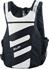 Baltic SUP Pro flytevest, hvit/marine