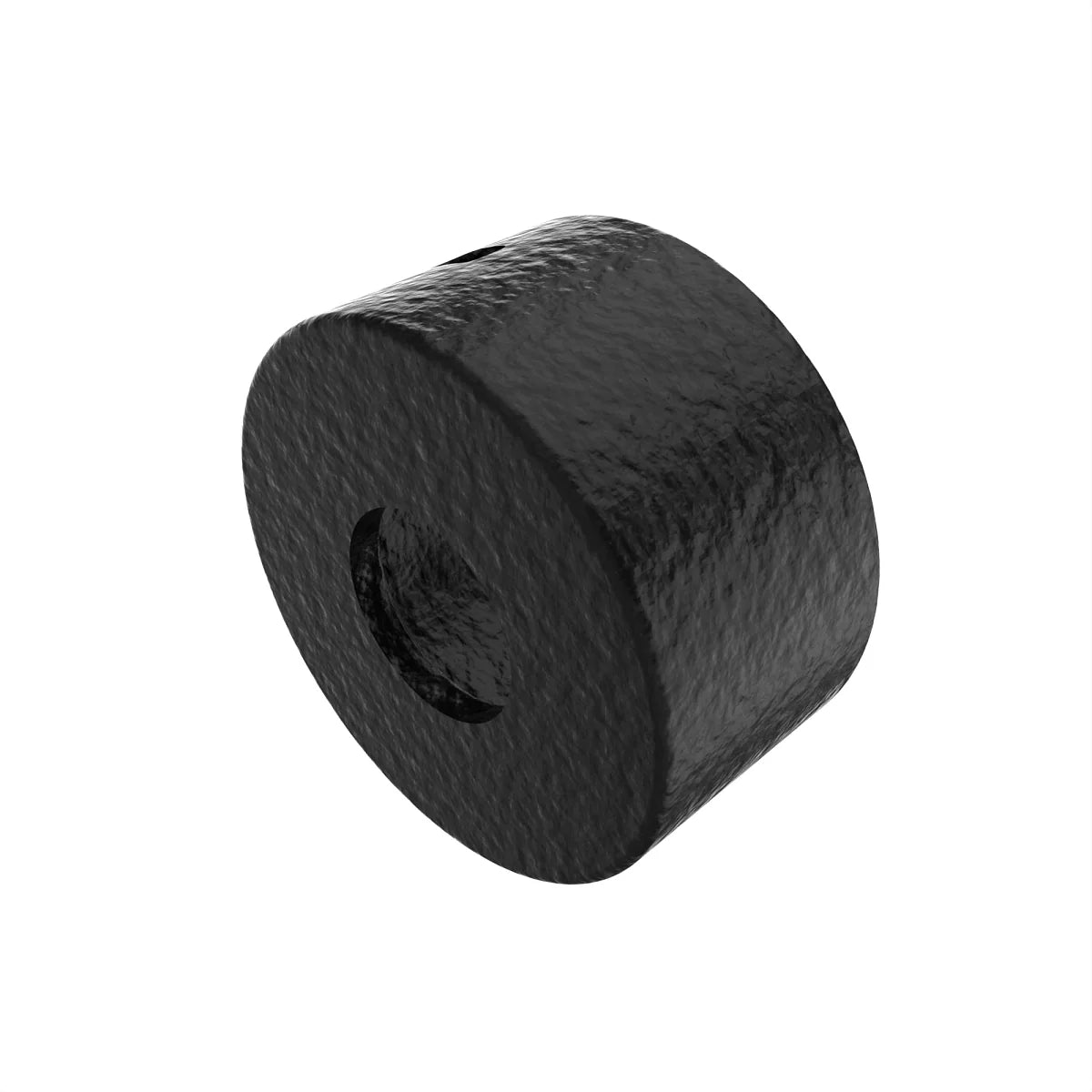 John Deere H169912:  Auger Bearing Cap Retainer