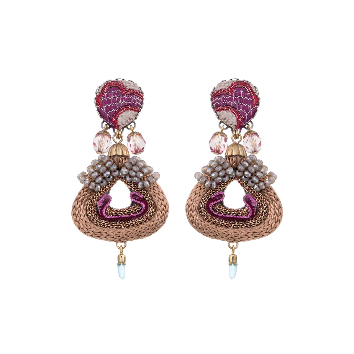 Ayala Bar Earrings