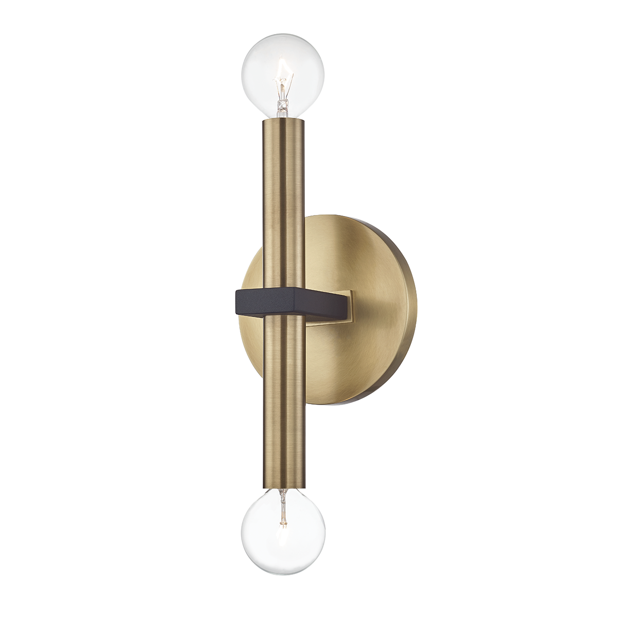 colette-wall-sconce-H296102-AGB/BK