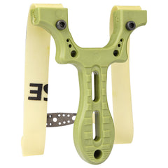 Tan Automoto Design Resin Slingshot SLINGSTER