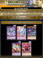 how to build a deck in yugioh duel links How to build a GOOD deck in YuGiOh Duel Links