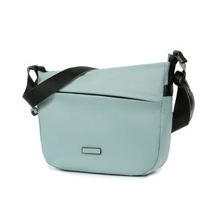 Hedgren Gravity Med Crossbody Green Milieu