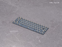 (In Stock) Oblique PCB & Plate