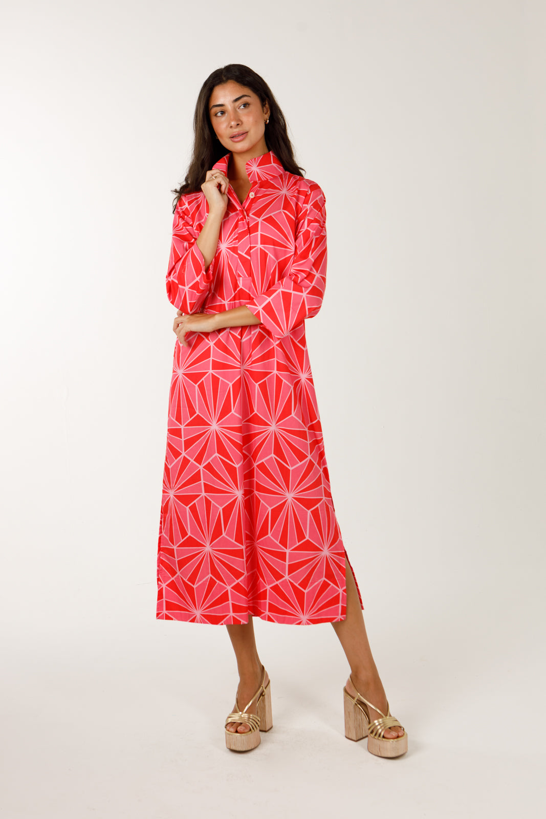 Grace Dress