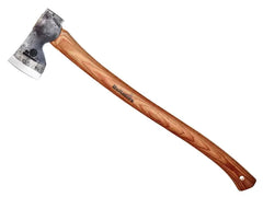 HULTAFOR HULTS BRUK ABY FOREST AXE