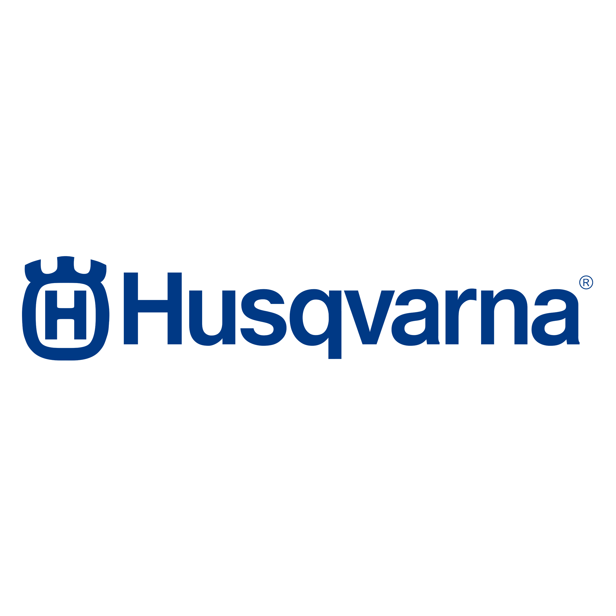 Husqvarna Forest & Garden - Spare Parts - 530059961 - Handle Front