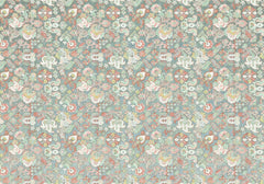 KOMAR HERITAGE Wallpaper Pattern No HX8-058