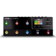 Line 6 HX-STOMP-XL HX Stomp XL Guitar Multi-effects Floor Processor-Easy Music Center