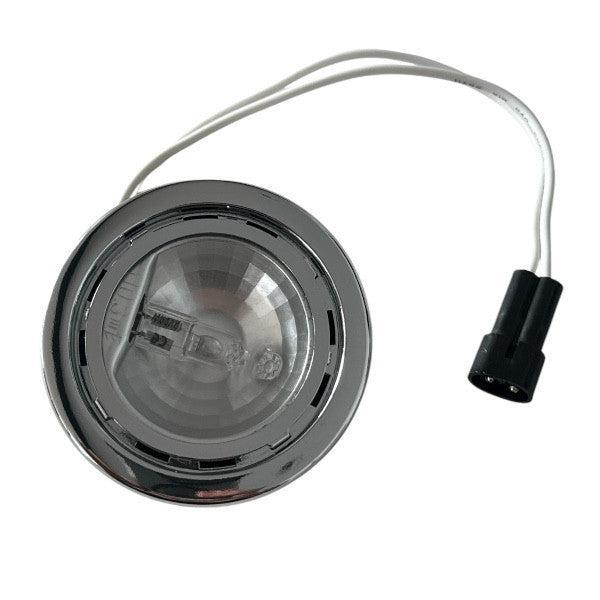Halogen Light Ilve Rangehood 20 Watt X200 Used