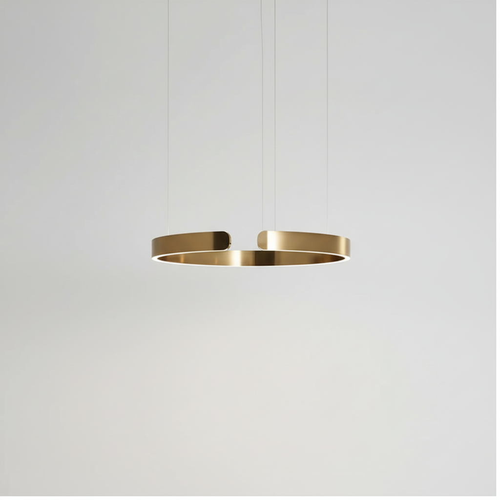 Skanto | Pendellampe med LED - SkyRing