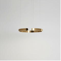 Skanto | Pendellampe med LED - SkyRing