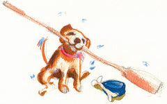 De-worming Dogs