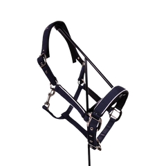Harcour - Bamara Navy Halter | - Ohlala
