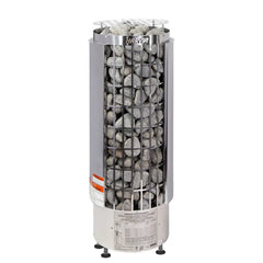 Harvia Cilindro PC60E 6KW Sauna Heater