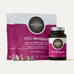 Hifas-Ménopause