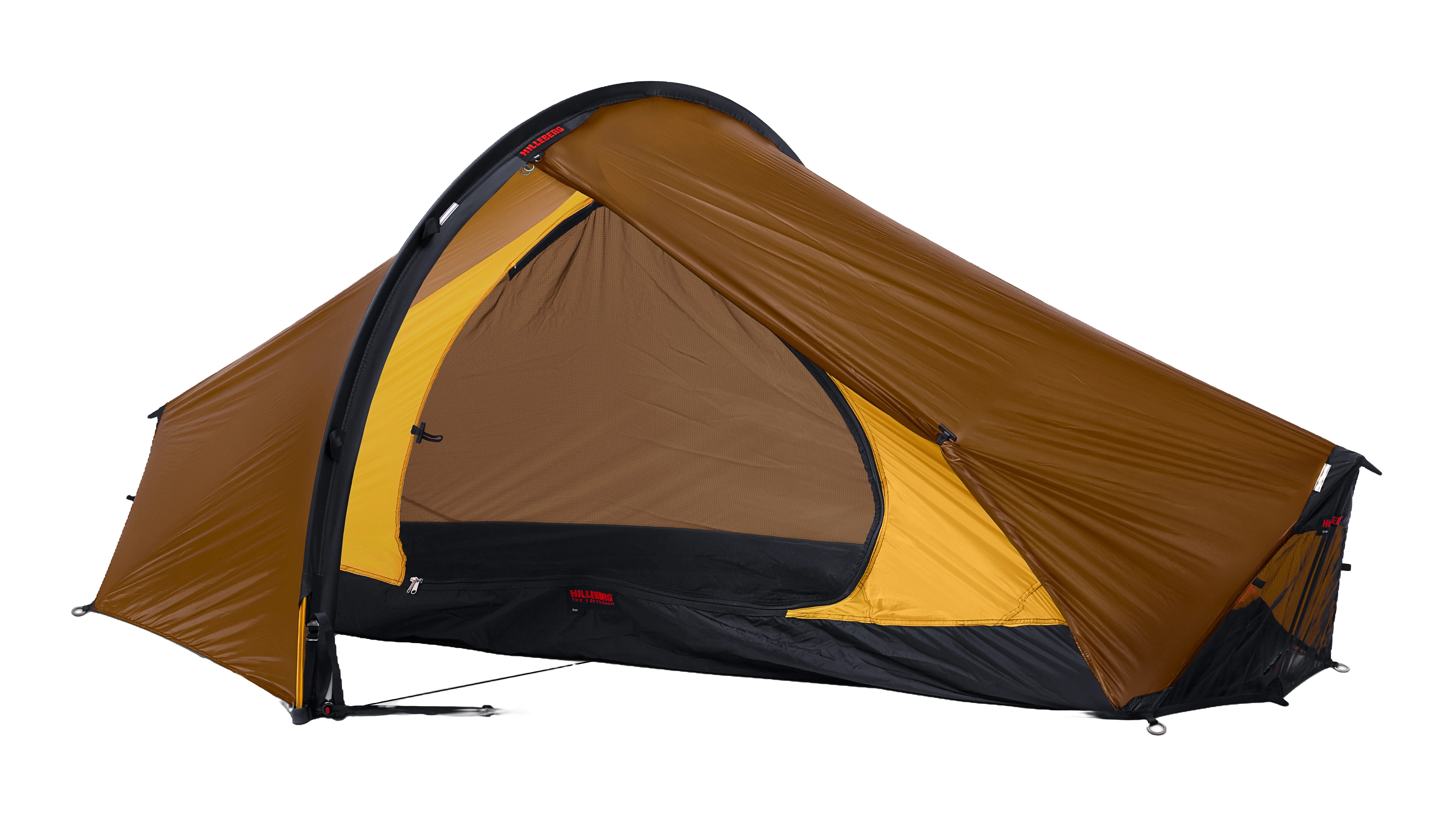 Hilleberg Enan 1 Personen Zelt