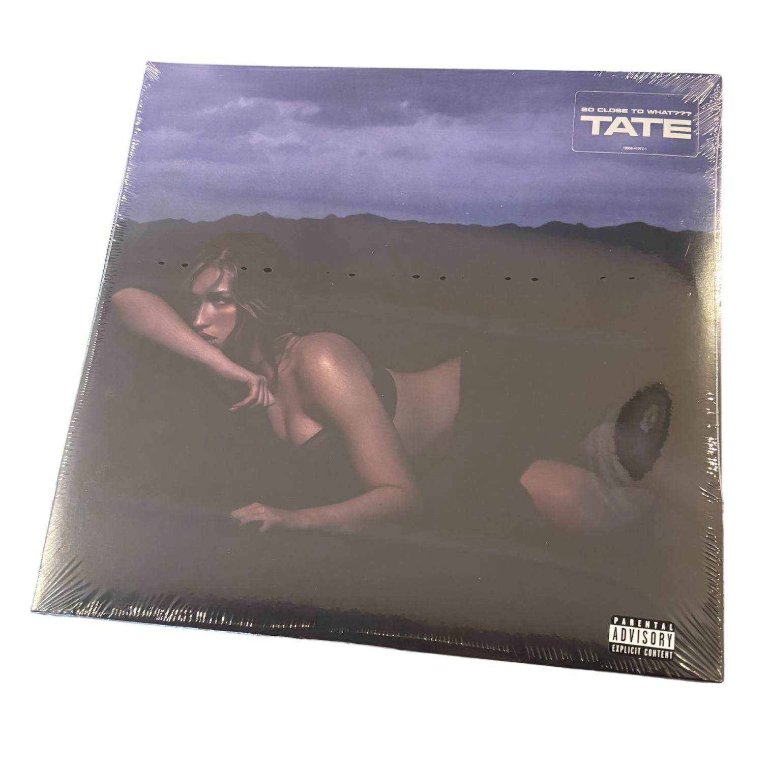 Tate McRae – So Close To What (Deluxe) | 2LP