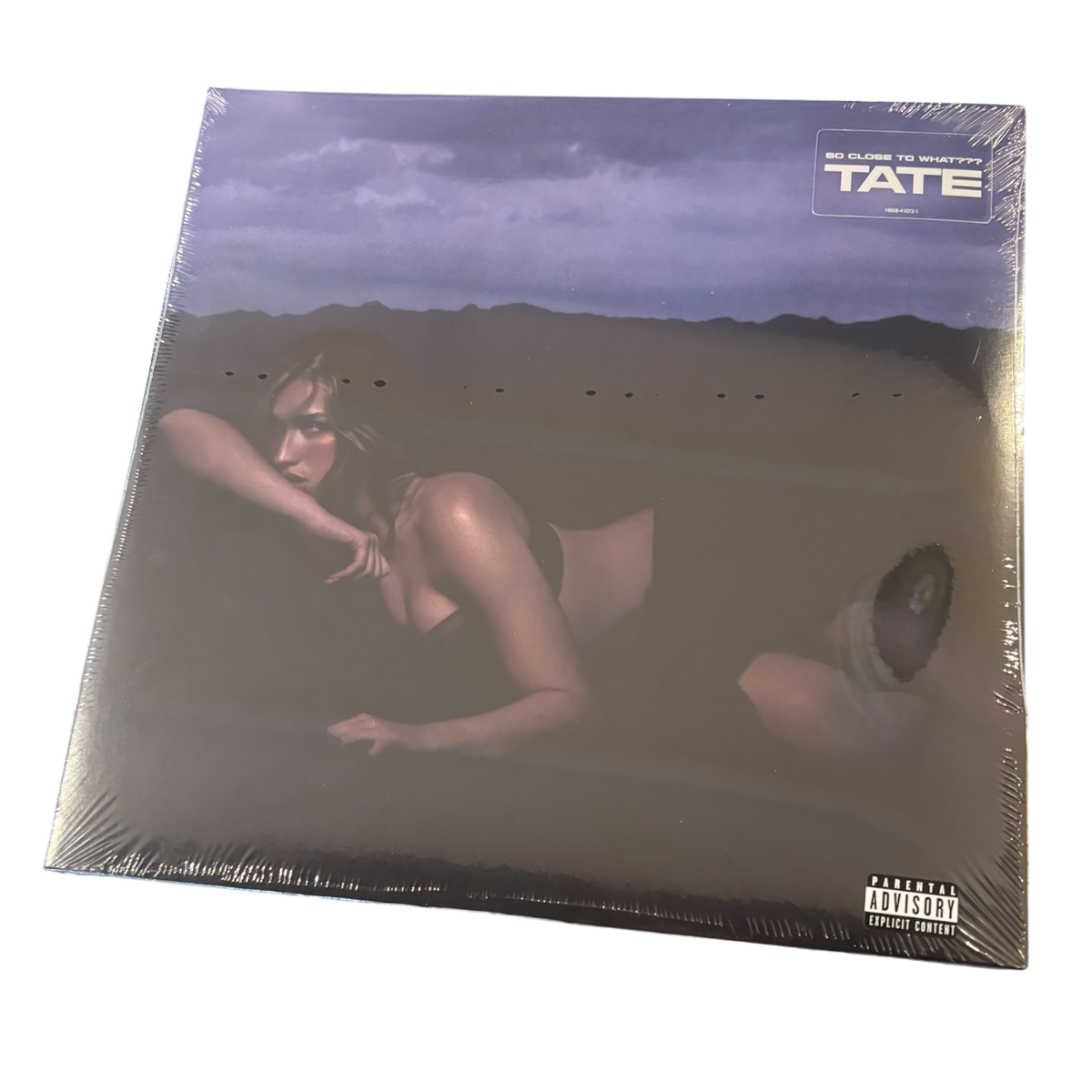 Tate McRae – So Close To What (Deluxe) | 2LP