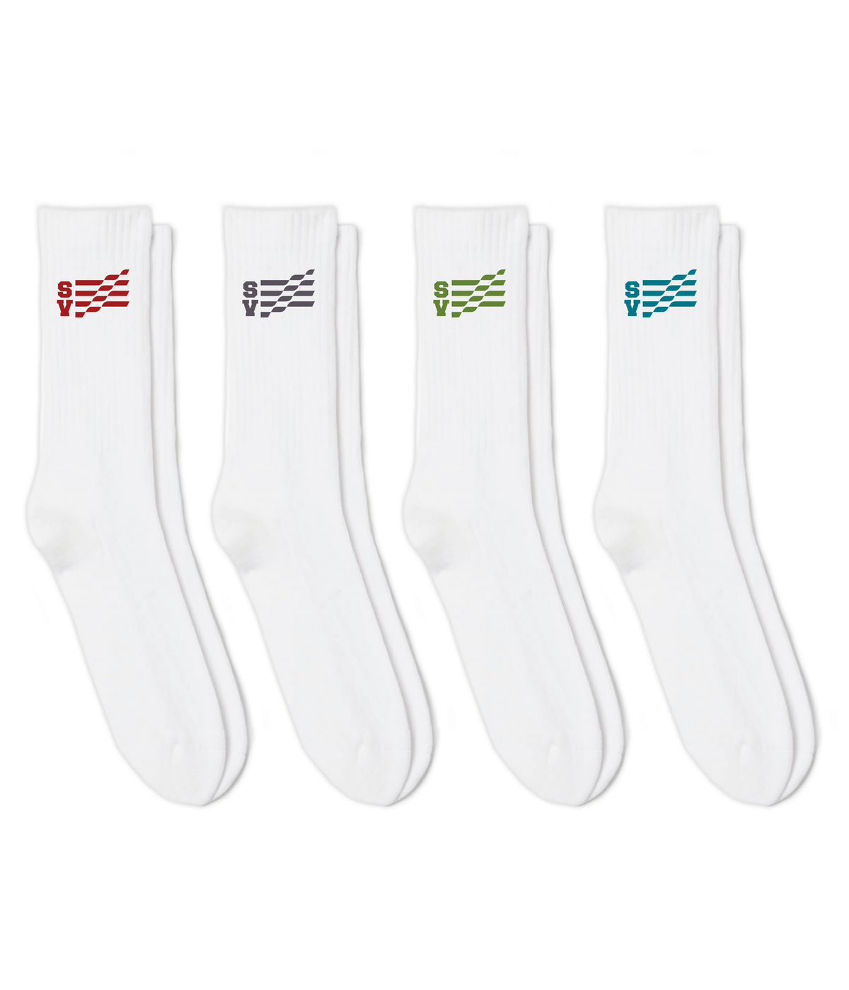 SV FLAG SOCKS