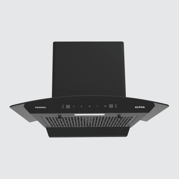 PADMINI Electric Chimney Alpha 60