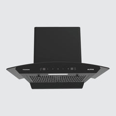 PADMINI Electric Chimney Alpha 60