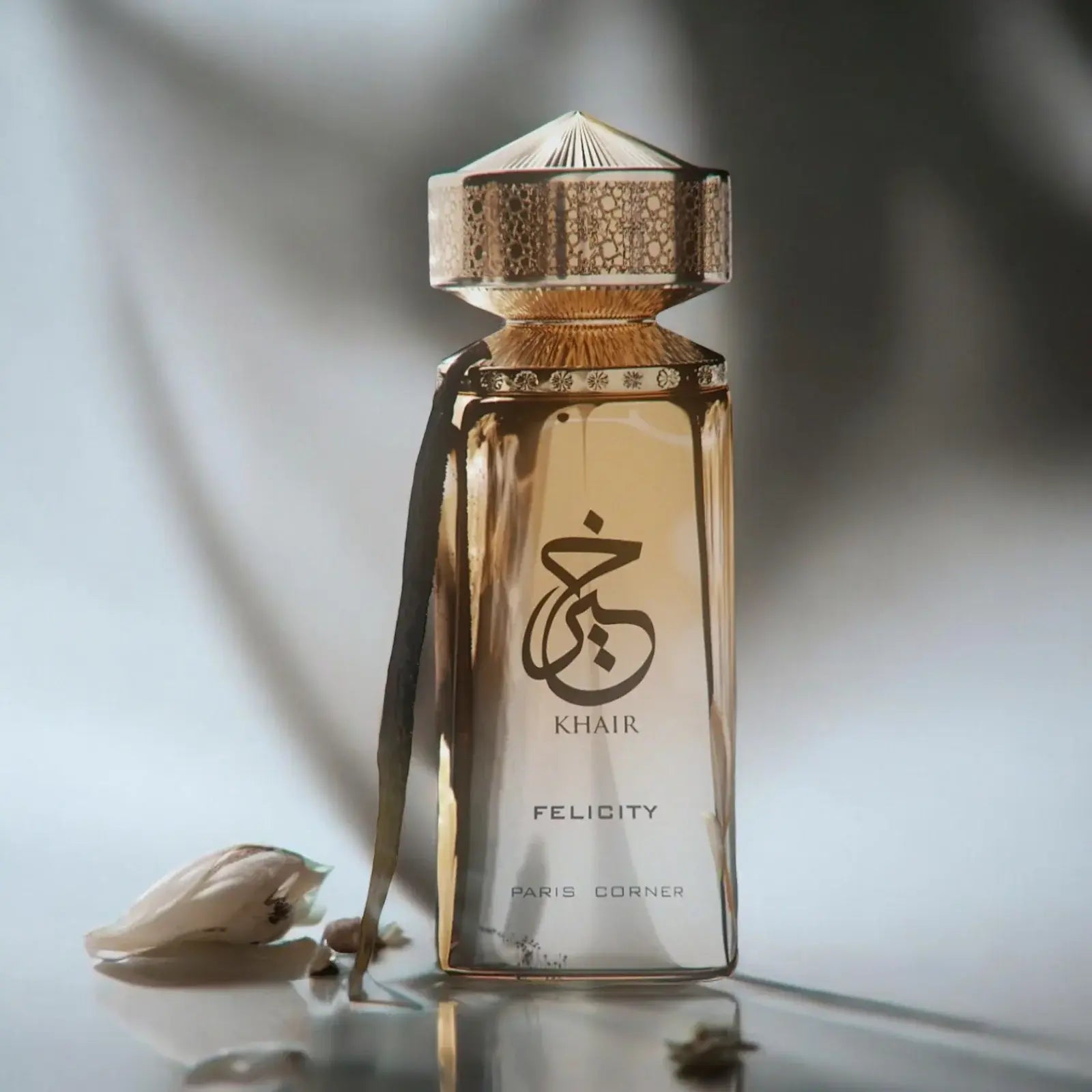 Paris Corner Khair Felicity-Decant