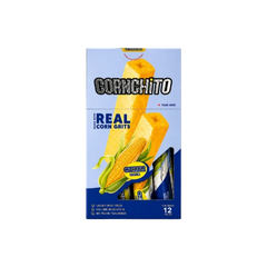 Cornchito Cheese Master-case 24x12x10g