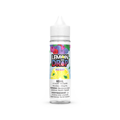 Lemon Drop E-liquid Wild Berry 3mg - 60ml(Provincial)