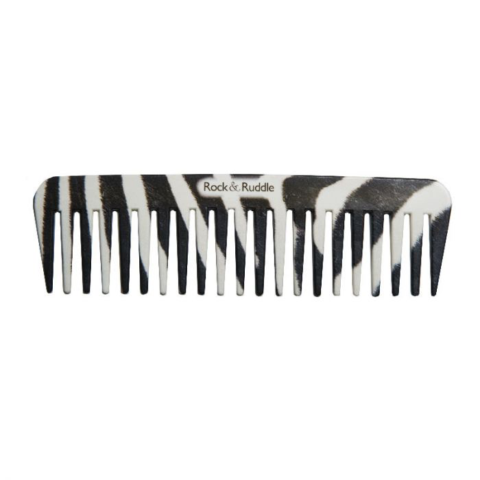 Rock & Ruddle - Grove Kam Africa Zebra