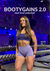 BOOTYGAINS 2.0 (programme avancé)
