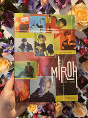 Stray Kids - Clé 1: Miroh (Normal Random Ver.)
