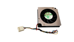 Cooler Master MAGIC MGT6012YB-W10 12V 0.30A 60x60x10mm 4-Wire Server Cooling Fan