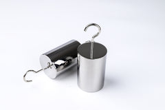 China ASTM Single/Double Hook Calibration Weights 1g-20kg Manufacturer and  Supplier